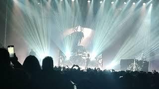 Concierto de lacrimosa en el auditorio bb 29-jul-25