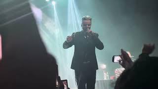 Lacrimosa - Alleine zu Zweit  ( Chile 2025)