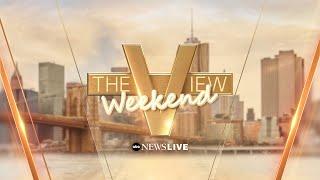 The Weekend View – May 3, 2025