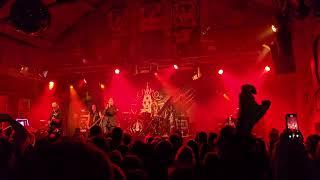 Lacrimosa - Ich verlasse heut Dein Herz - Kulttempel Oberhausen - 03-10-25
