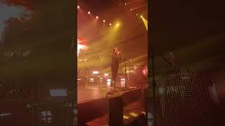 Vermachtnis der sonne Lacrimosa live 2025 @ Circo Volador CDMX 4-06-25 (segunda fecha)