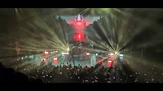 Lacrimosa- Der Morgen Danach - Ciudad de México  04/06/2025 Circo Volador