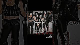 @KISS #rock #kiss #music #subscribe #shorts #shortvideo #love #rockmusic #short #song