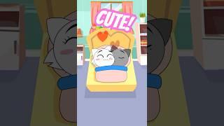 #sprunki #animation #wenda #gray #kiss