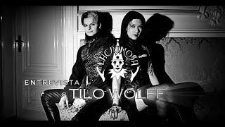 ENTREVISTA A TILO WOLFF DE LACRIMOSA PARA TIERRAS OSCURAS