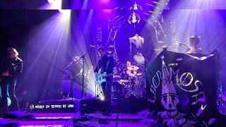 Lacrimosa (Frankfurt, Alemania) - Lament World Tour 2025 - Pistoleros - Chihuahua, Mx. Junio 2025