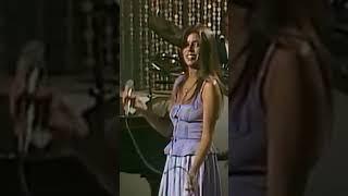 Jeanette Anne Dimech - Por que te vas (1974)#jeanette #70s #song #retro #musicvideo #shortvideo