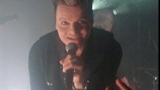 Lacrimosa - Lichtgestalt Live Tijuana