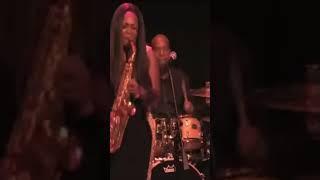 JEANETTE HARRIS performance at Sheila E. TV #jeanette #music #viralvideo #shorts #viralvideo #reels