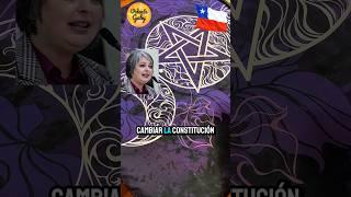 JEANNETTE JARA, un PELIGRO para la democracia de CHILE? #tarot #predicciones