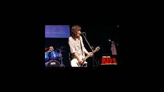 One Live KISS-Shandi
