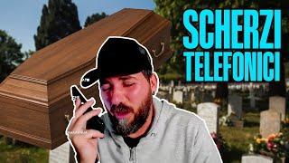 SCHERZI TELEFONICI-PARTE 2