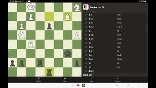janjay 700 elo chess.com