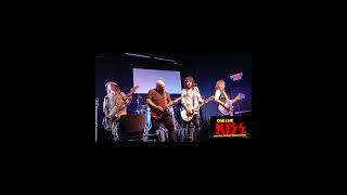 One Live KISS-Detroit Rock City
