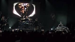 Lacrimosa live in Bogotá (Junio 01, 2025)