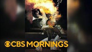Ace Frehley, Kiss' original lead guitarist, dies