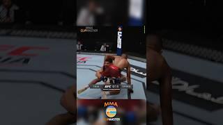 Everyone's FORGETTING Ilia Topuria Also Got WORLD CLASS GRAPPLING
