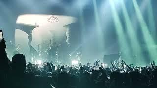 Concierto de lacrimosa en el auditorio bb 29-jul-25