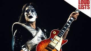 10 Unforgettable Ace Frehley Moments