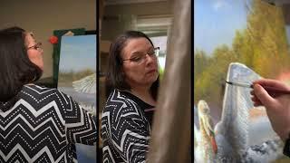 JEANETTE HENNUM | AUG 30 - SEP 7 | GALLERI MELEFORS