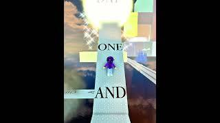 Let Down (Radiohead) Obby | Janet and Kate Shorts