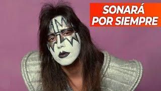 ¿De qué murió Ace Frehley, legendario guitarrista de Kiss?