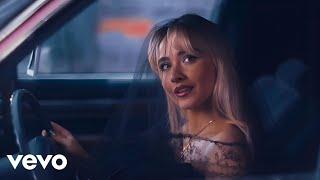 Sabrina Carpenter ft. Ariana Grande - Kiss (Music Video)