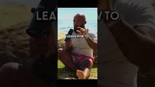 MIGHTY MOUSE ON DANA WHITE #ufc #mightymouse #ufcfightnight