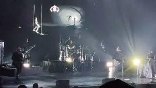 Lacrimosa- Metamorphobia (New Song)