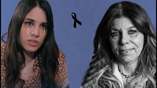 Confirmado el triste desenlace de Jeanette: Su hija no pudo evitar llorar