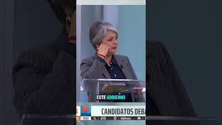 Iván Valenzuela DESTRUYE a Jeannette Jara