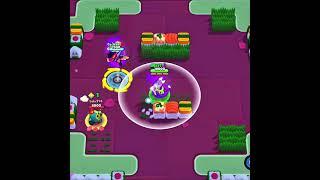 Doug + Janet Strategy #mxrf76 #brawlstars #brawlstarsshorts