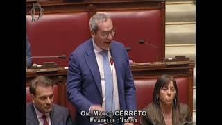 CERRONE: "INQUIETANTE, ARRESTATO EX SINDACO PD, COSA DICE ELLY SCHLEIN?"