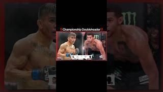 How does Mario Bautista get the Job DONE at #ufc316 against Patchy Mix?!! #ufc #mma