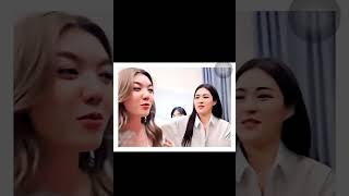 LingLing kiss Orm Kornnaphat #lingorm
