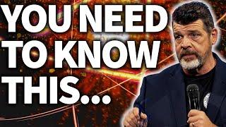Is God Revealing Himself To You?