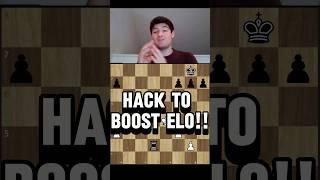 This Setting Boosts Your Chess ELO