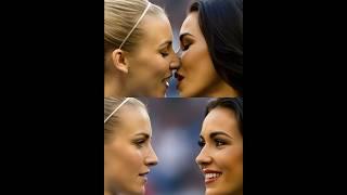 Beautiful Love #lesbian #Igbtq #kiss