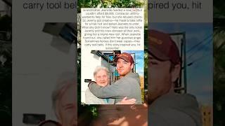 Grandmother Jeanette need