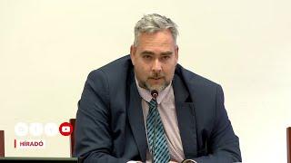 Őrizetbe vették Kiss Lászlót, Óbuda-Békásmegyer DK-s polgármesterét korrupciógyanú miatt