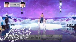 Amici 24 - Daniele - Lacrimosa