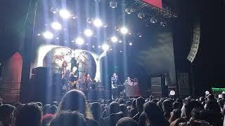 Lacrimosa, Bangers Open Air, São Paulo, 2025