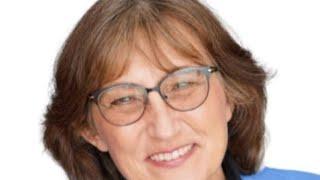 BROADCAST WITH JEANETTE KNILL