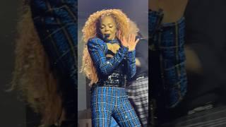 Janet Jackson | You Want This | Live | Las Vegas | 25th May 2025 #janetjackson #janfam #concert