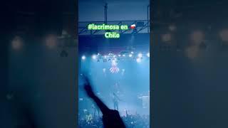 #lacrimosa #metal #viralshort#fypシ゚viral#chile#livemetal#rock#2025#gothic#symphony#live#viralreels