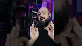 Canta como Tilo Wolff de Lacrimosa #goth #voice #lacrimosa #tilowolff