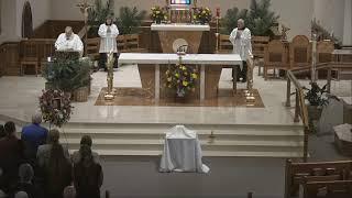 Mass of the Resurrection of Mary Janet Haenlin