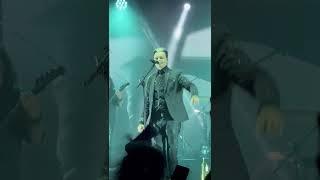 lacrimosa en Lima 28.05.25