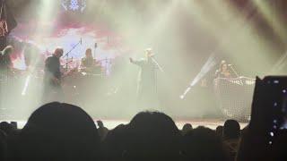 Lacrimosa - Vermächtnis Der Sonne (Quito, Ecuador 2025)