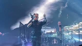 Lacrimosa - Durch Nacht und Flut, auditorio BB 30/06/2025.